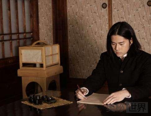 清末革命家陈天华为何终身未婚