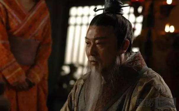 张苍：吃人奶长寿的汉朝丞相
