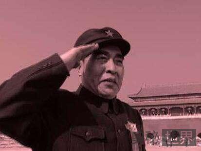 朱德是我党最早的“卧底英雄”