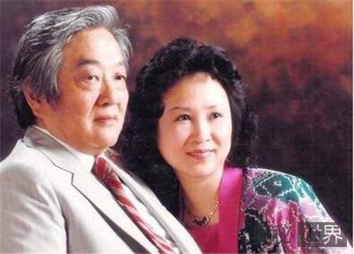 琼瑶少女时代陷入师生恋，两次自杀未遂