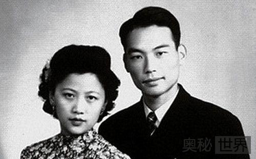 申健：被蒋介石两次单独接见的中共卧底