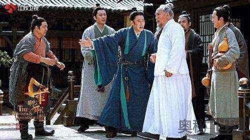 华佗到底是印度人还是波斯人