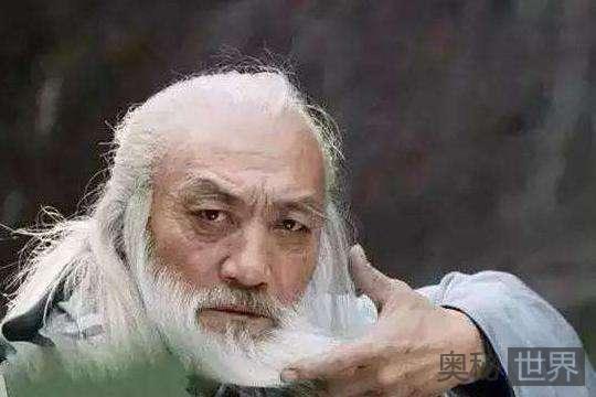 张三丰真的在历史上存在过吗