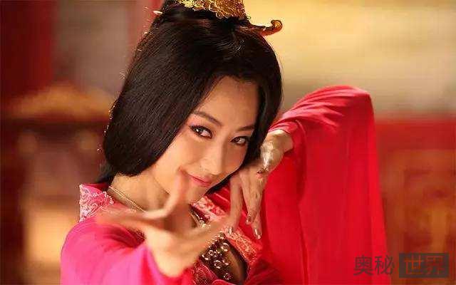 夏姬：当了10次寡妇的极品“红颜祸水”