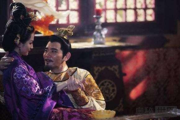 萧昭业：中国“换妻”的先行者