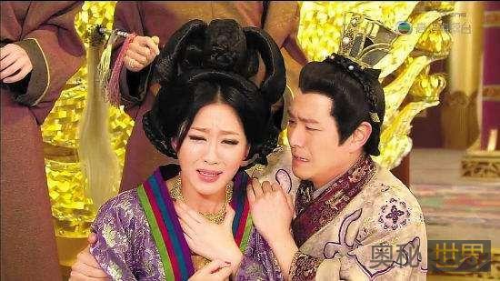 唐朝士族不愿娶公主的原因