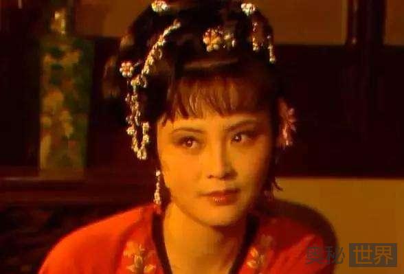 绝世美人尤三姐为何惨死剑下