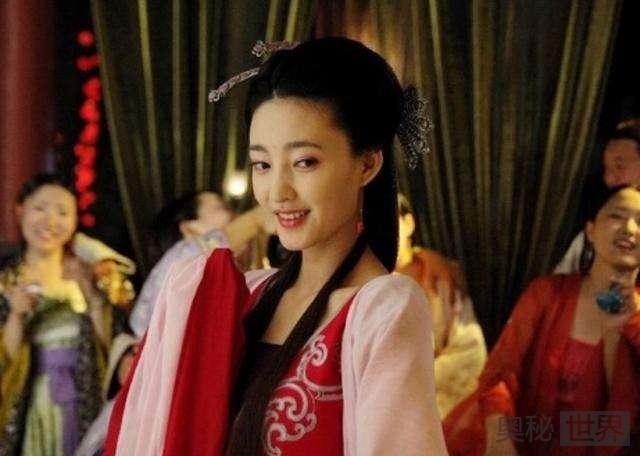 古代青楼女子的最后归宿