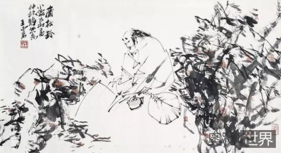 “世界短篇小说之王”蒲松龄的传奇一生