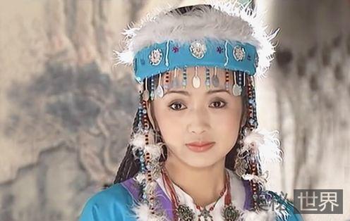 香妃墓地之谜