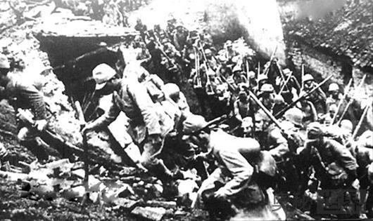 武汉会战