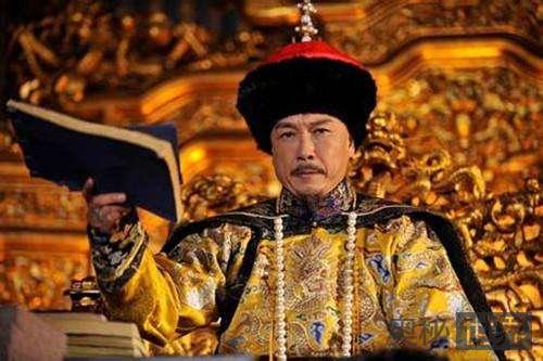 中国古代酷爱写诗的皇帝