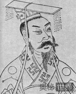 汉昭烈帝刘备