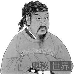 后赵明帝石勒