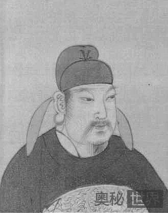 南唐烈祖李昪