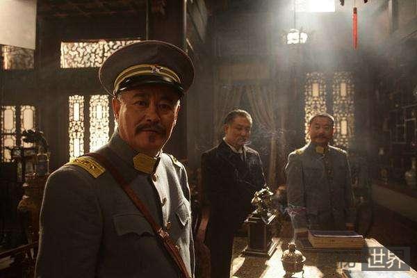 皖系军阀段祺瑞如何走向权力的峰巅