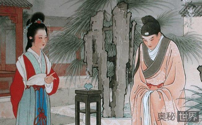 诗人王维曾被玉真公主包养后遭抛弃