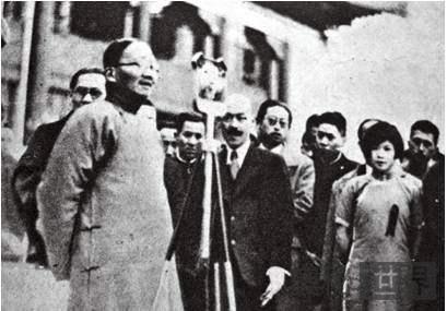 民国国学大师黄侃的5大怪癖