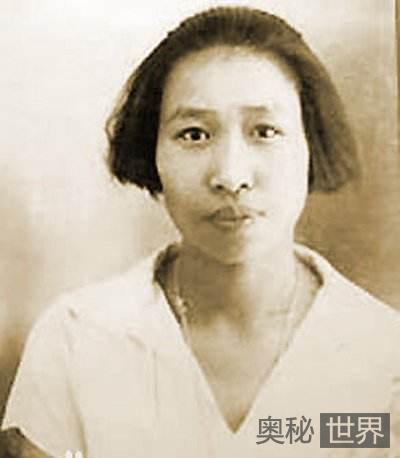 周恩来为何与初恋女友张若名分手