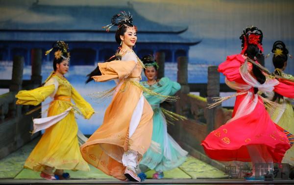 七仙女传说中天仙原为民女“田仙”