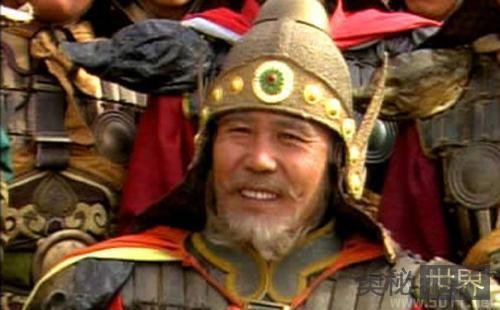 盛唐名将哥舒翰的尴尬结局：被安庆绪仓皇逼杀