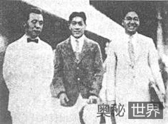 宋如海：第一位代表中国参加奥运会的正式代表