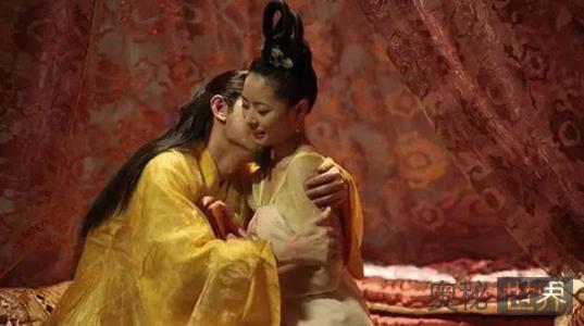 最疯狂的皇帝：汉成帝纵欲过度精尽人亡