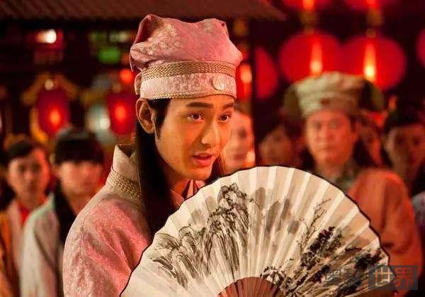古代文人的超高稿酬：一篇文章20万