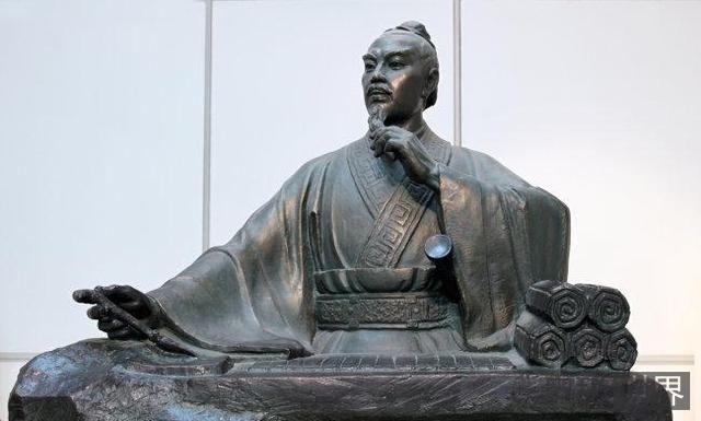 春秋时期军事家孙武的家世之谜