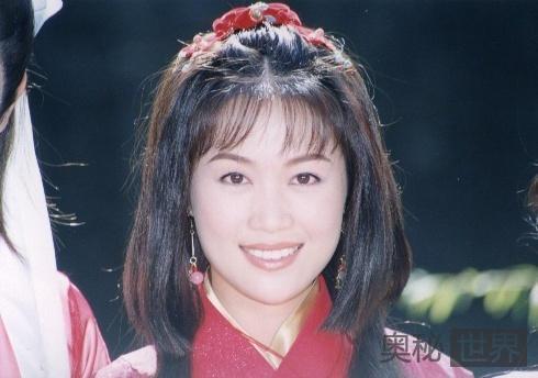 祝英台