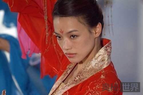 红拂