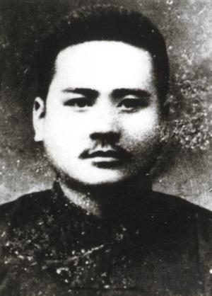 中共早期领导人杨殷：情报工作的重要开拓者