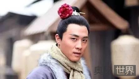 历史上真实的西门庆是个疯狂的财迷
