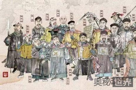 左宗棠为什么瞧不起曾国藩？ 