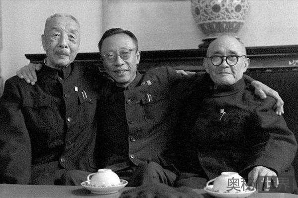 为什么溥仪结婚5次始终未能留下后代
