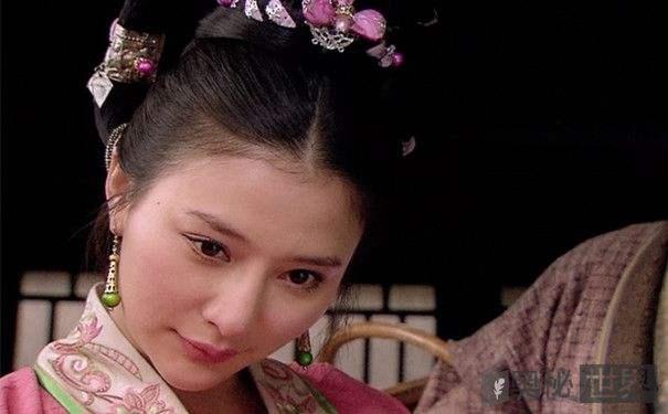 宋江的老婆是谁