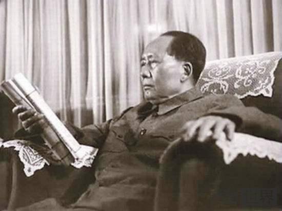 毛泽东评价《金瓶梅》：作者不尊重女性