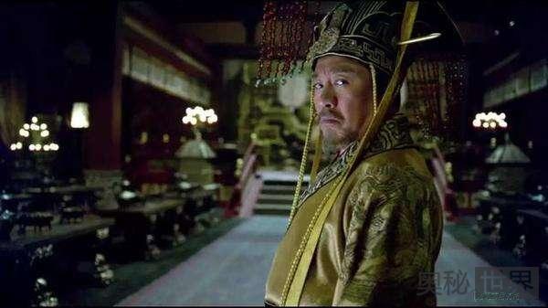 盘点中国寿命最长的皇帝