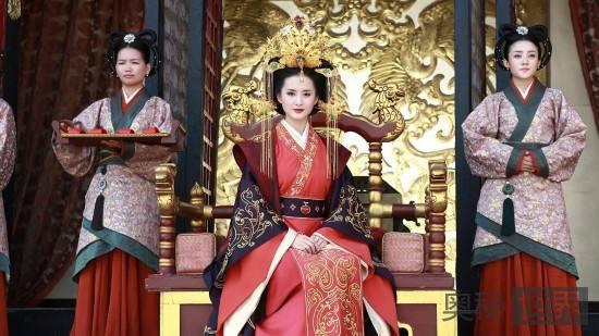卫子夫：如何由歌妓成为大汉皇后最后灭族自杀