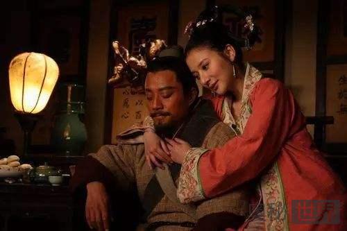 宋江为何要杀掉自己的妻子？