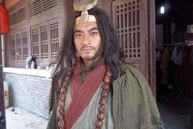 武松为何要砍掉自己胳膊？