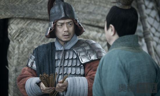 历史上的韩信是一个什么样的人？