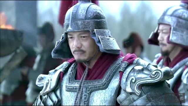 韩信到底有多厉害？