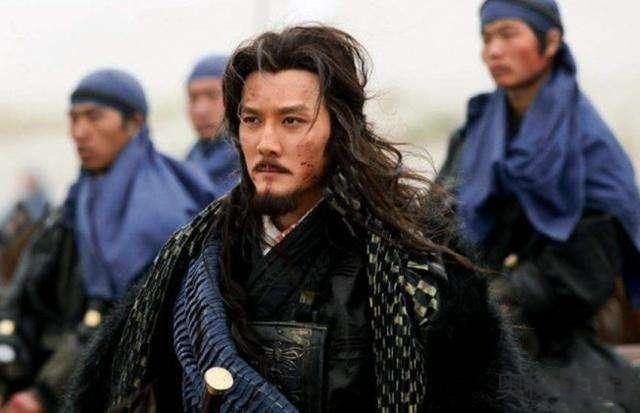 项羽有没有后代? 