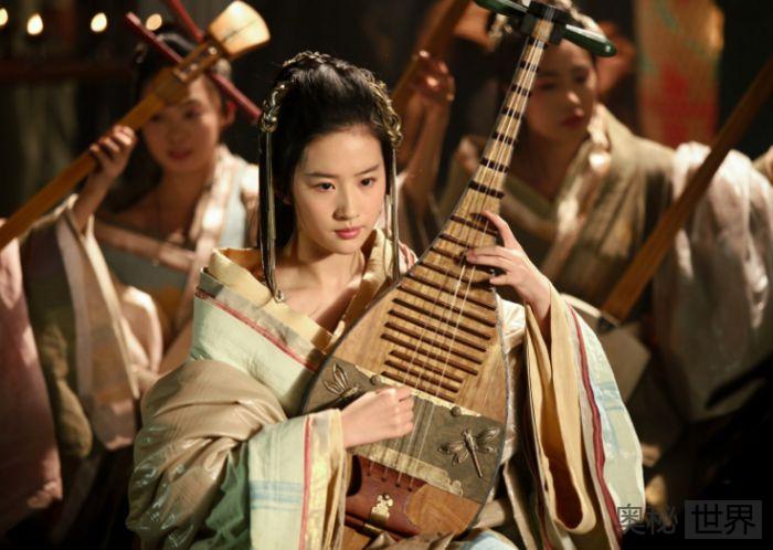 历史上项羽有几个老婆？