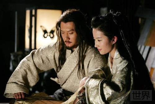 项羽被称为世界战神，他有一项能力，至今无人超越