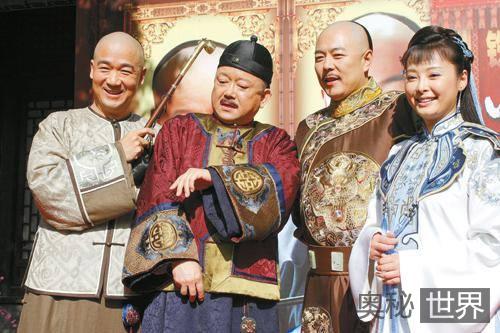 纪晓岚一生究竟娶了多少个老婆？