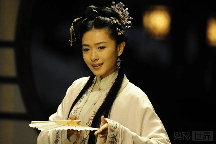 秦淮八艳之首的柳如是是怎么死的？