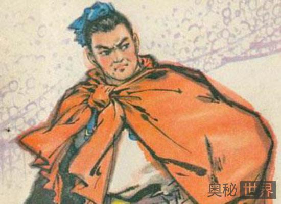陈胜是个怎样的人
