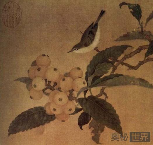 宋徽宗的艺术成就到底有多高